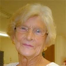 Sherrill O'Shields Obituary October 23, 2012