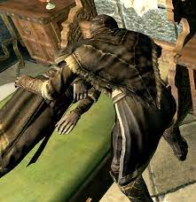 Vampirism Skyrim Elder Scrolls Fandom