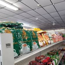Shoppers may also find them in the aisle where rice and dry beans are s. Moo Moo Home Facebook