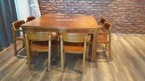 Pin On Dining Room Furniture Malaysia