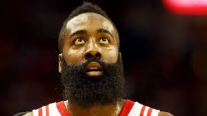 The combination of james harden , kevin durant and kyrie irving played only eight games and 202 minutes together during the regular season, but after a unfortunately, the injury gods just won't leave the nets alone. James Harden Of Houston Rockets Upset At Fan That Shined Light At Him During Game