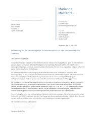 Bewerbungsvorlagen Als Informatiker Bewerbung2go