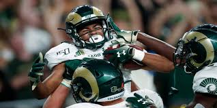 Dante wright ретвитнул(а) colorado state football. How Freshman Dante Wright Eluded Sec Teams And Landed With Csu Football
