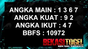 Pin Di Prediksi Saigonlotto Bekasitogel