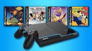 بلاي ستيشن 5 Playstation 5 مواصفات وسعر الجهاز وألعاب بلايستيشن 5 أدواتك Digimon 10 Things Play