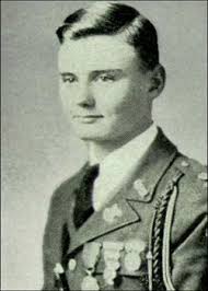 Eugene Arthur Michael Trowbridge (1918-1994)