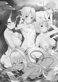 Uncensored Full Color Enjo Kouhai 7- Original Hentai Lotion - Hitomi.asia