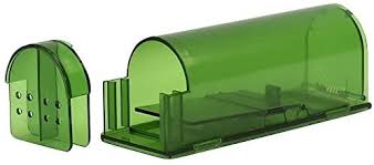 This subreddit is for cats in boxes or paper bags, not metal cages. Amazon Com Harris Humane Mouse Trap Catch And Release Garden Outdoor