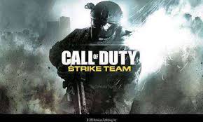 Call Of Duty Strike Team скачать бесплатно на андроид Call Of Duty Strike Team Apk Data Android Download