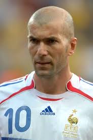 What can you say about zinedine zidane that hasn't already been said? Theviper12 Auf Twitter No Zidane 2006 Aburrido
