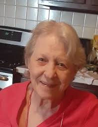 Esther Reynolds Obituary March 22, 2023