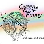 Queens Get The Funny