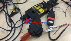 Vvdi Mb Tool Benz W210 All Key Lost Review Xhorsevvdi Official Blog Key Programmer Benz Key