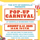 FREE Pop-Up Carnival at Kerrville-Schreiner Park event in Kerrville, TX