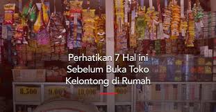 Bisnis toko sembako bisnis toko sembako yang menyediakan kebutuhan pokok seperti beras (organik), jagung atau hasil pertanian lain saya pikir akan selalu ramai. Mau Buka Kelontong Di Rumah Baca Dulu Ini Qasir Id