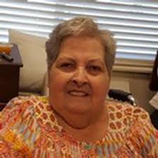 Jeraldene "Jerry" Pilkilton Obituary July 15, 2016