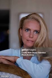 117 Sharon Acker Photos & High Res Pictures