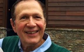 Kokain trieb ihn fast in die Obdachlosigkeit