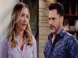 Liam svela la sua scioccante scoperta. Beautiful Anticipazioni Flo E Wyatt Fratelli Non E Come Sembra