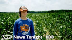 Memories Of Toiling In The Minnesota Cornfields | Minnesota Prairie Roots