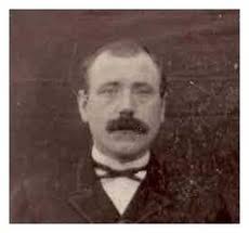 Edouard Joseph BRUYERE : Slektstre av Franz Sr BRUYERE (61932)