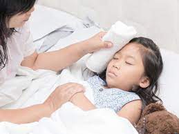 For a great baby bath, click here to explore our article. Can I Use Rubbing Alcohol To Bring Down A Fever