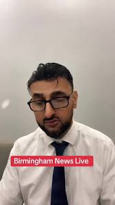 Waseem Bashir Uk Birmingham