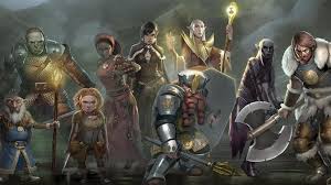 The Full Guide To Ritual Spells 5e Wizard Of The Tavern
