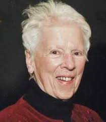 Dorothy Hay Obituary