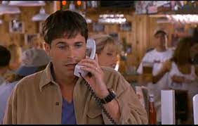 'austin powers' takes on various movie spoofs, mainly 'james bond' and has inspired spoofs such as 'the simpsons', the film gets funnier every minute number 2 played by robert wagner/ rob lowe. Rob Lowe Was In Austin Powers International Man Of Mystery Imgur
