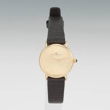 We did not find results for: A Ladies Baume Mercier 14k Gold Watch Ca 1960 03 29 12 Sold 402 5