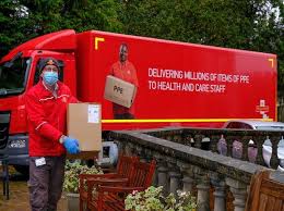 We've been delivering mail in the uk for over 500 compare prices for posting in the uk and abroad, buy stamps and redirect your mail if you move. Uk Royal Mail Deliveries Affected By Travel Bans Due To New Covid Strain Business Standard News