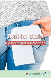 Ursachen für blut im stuhl. Pin Auf Magen Darm