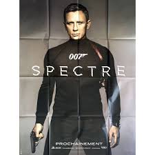 We did not find results for: Spectre Movie Poster