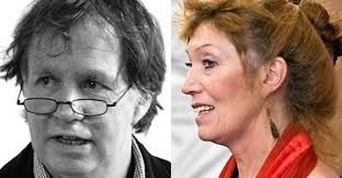 The Poetry Business: Writing Morning with Ann & Peter Sansom