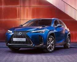 Maybe you would like to learn more about one of these? Lexus Ux 200 Launching In Malaysia Soon Book Now To Be The First To Own One News And Reviews On Malaysian Cars Motorcycles And Automotive Lifestyle