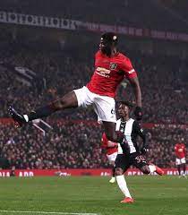 Paul pogba's official manchester united player profile includes match stats, photos, videos, social paul pogba scored one of united's best goals of the 2020/21 season with this screamer at craven. Paul Pogba Injury Update 2020 Man United Midfielder Feels Fit And Hungry