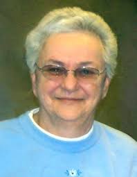 Joanell Otis Obituary (1944