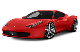 It was succeeded by the 488 gtb (gran turismo berlinetta), which was unveiled at the 2015 geneva motor show. 2013 Ferrari 458 Italia Specs Price Mpg Reviews Cars Com
