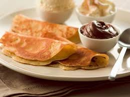 Crepes Sans Oeufs Recette Crepes Sans Oeufs Recette Recette Facile