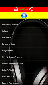 Extracting your apk apps for free. Snelste Luis Fonsi Songs Download Echame La Culpa