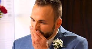 Une jeune femme se retrouve avec une compatibilité presque identique avec deux hommes. Maries Au Premier Regard 2019 Steven Va T Il Renoncer A Son Mariage Avec Elodie Toutelatele