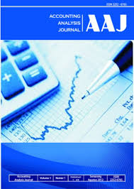 Makalah sistem akuntansi pemerintahan sistem pengelolaan keuangan pemerintah daerah oleh: Kajian Penggunaan Informasi Keuangan Daerah Accounting Analysis Journal