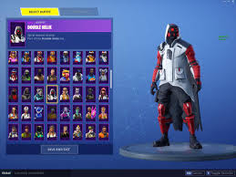 Epic games have released a number of exclusive fortnite skins in the past with the first one being the galaxy skin in partnership with samsung. This New Nintendo Switch Exclusive Fortnite Skin Releases Today But It Doesn T Come Cheap