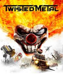 We did not find results for: Twisted Metal 2012 Video Game Wikipedia