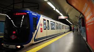 Sólo para tarjetas metro bus. Solidaridad Obrera Mantiene El Paro De 24 Horas En Metro Para El 3 De Diciembre Madridiario