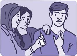 Kids and adults also tend to vape for different reasons, goniewicz said. The Risks Of Vaping Nih News In Health