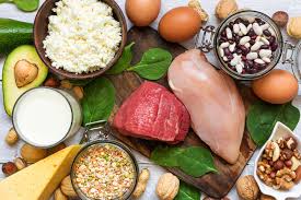Additionally, for a few female bodybuilders, the recommended 2.3 to 3.1 grams of protein per kg lean body mass per day may indeed fall somewhere close to 200 grams of protein. When It Comes To Protein How Much Is Too Much Harvard Health