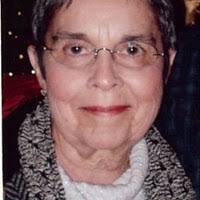 Judith Staples Obituary