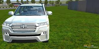 Each section has different time . Toyota Fortuner Car Mod For Bussid